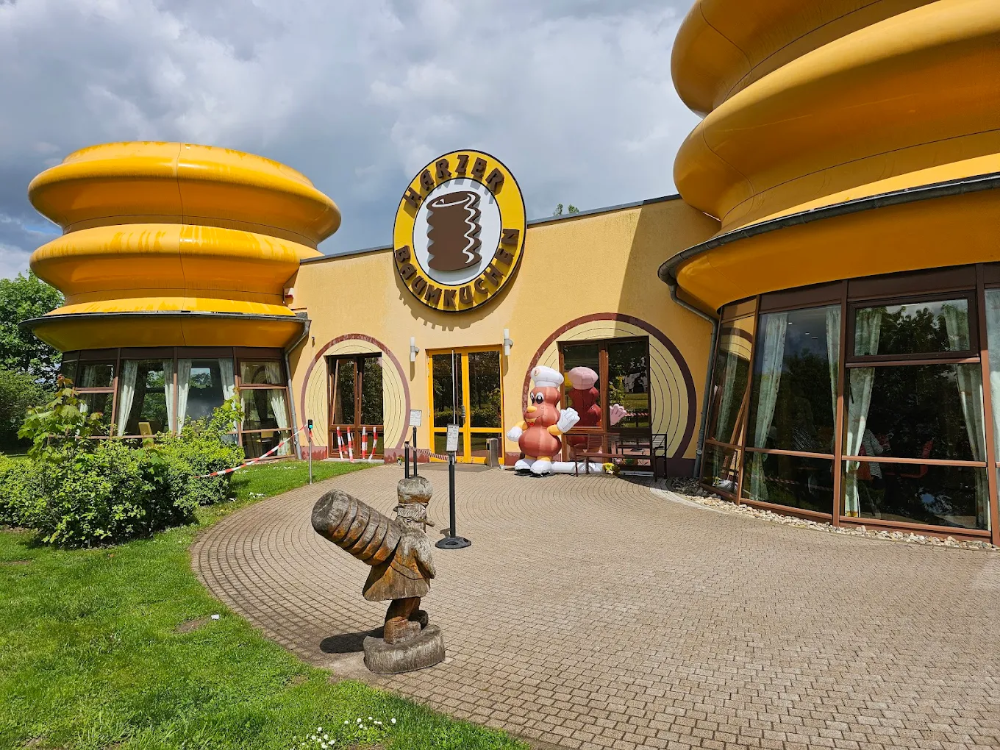 Harzer Baumkuchenhaus