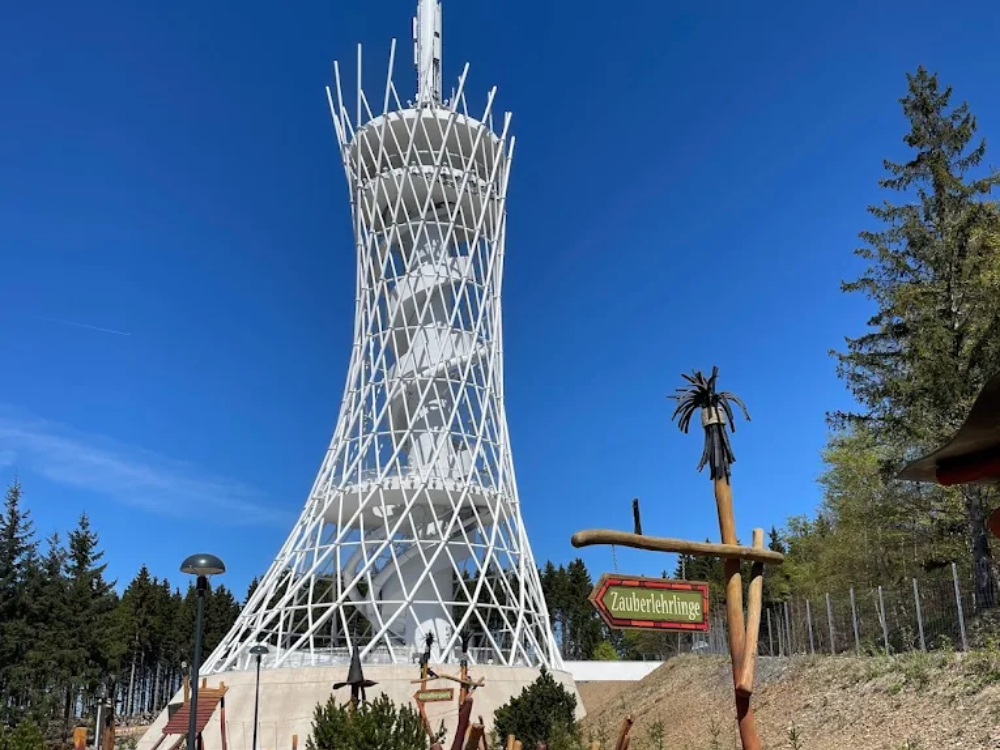 HEX Erlebniswelt