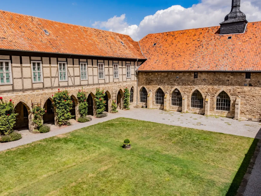 Kloster Michaelstein