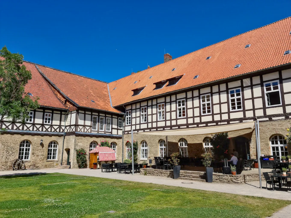 Kloster Wöltingerode