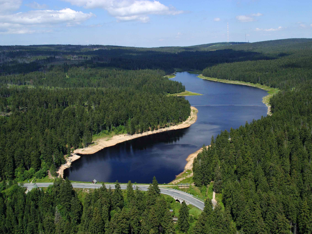Oderteich
