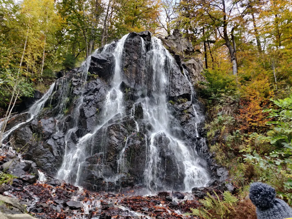 Radau Wasserfall