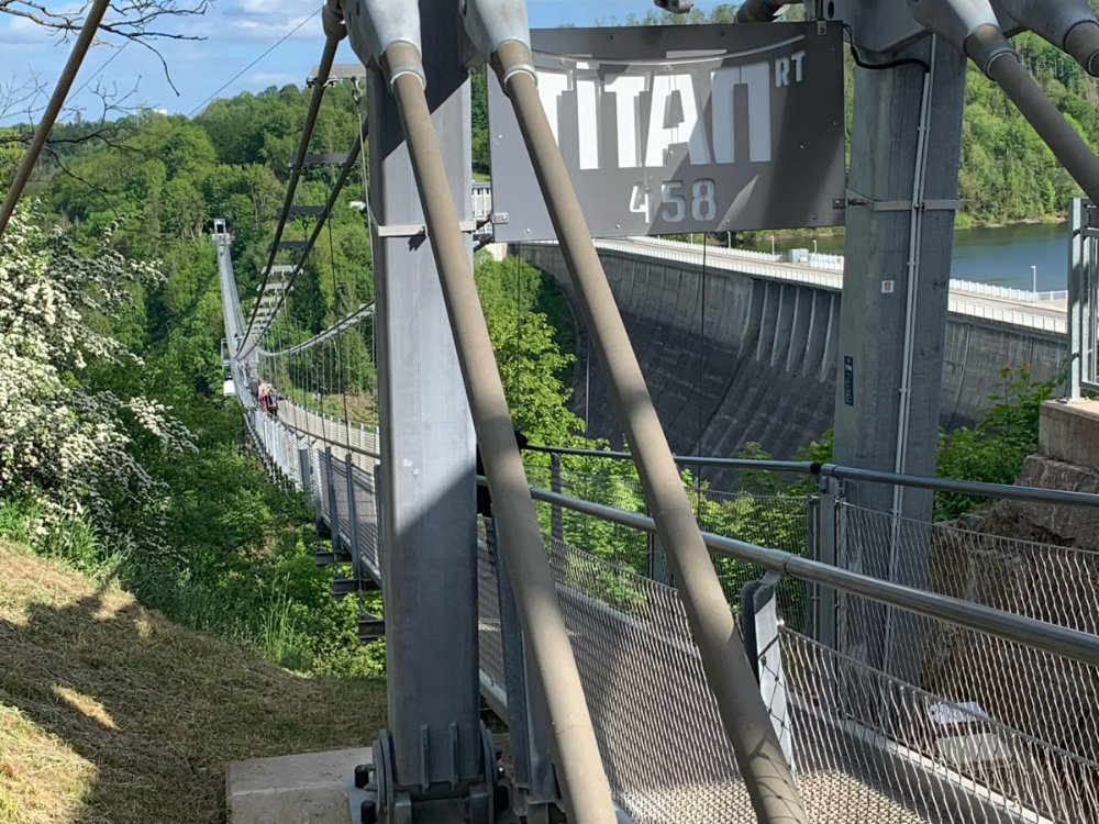 Titan RT