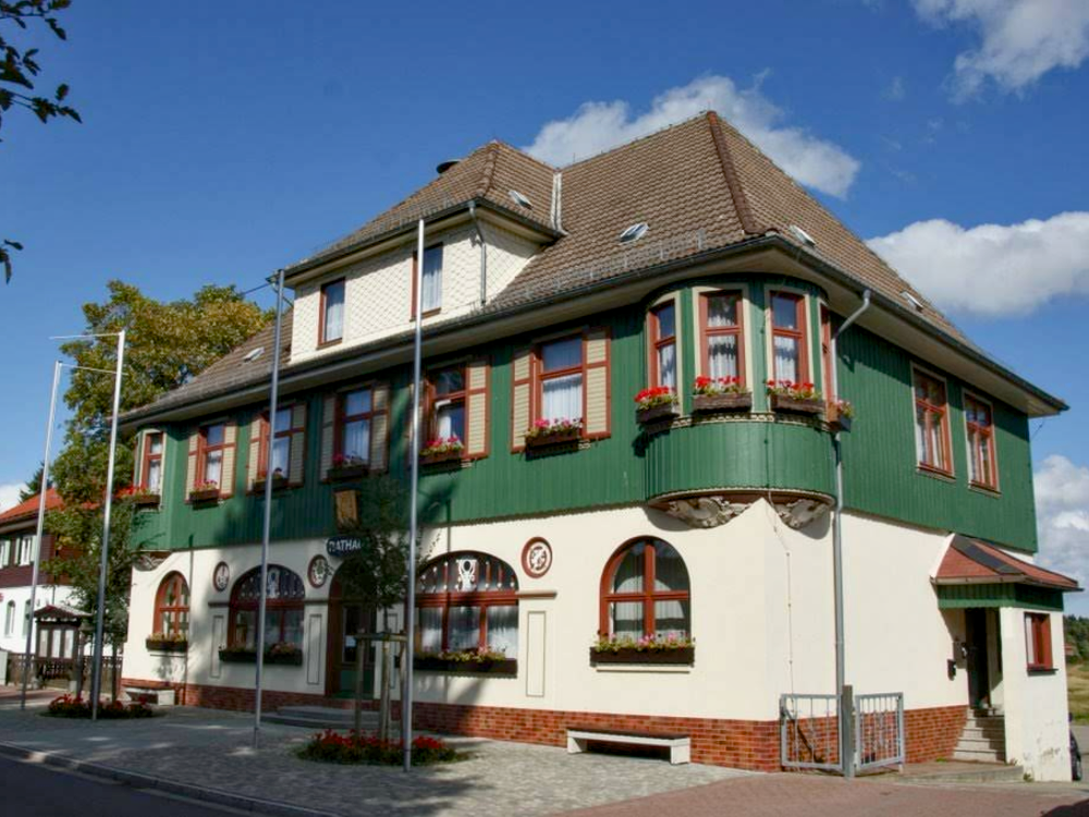 Benneckenstein