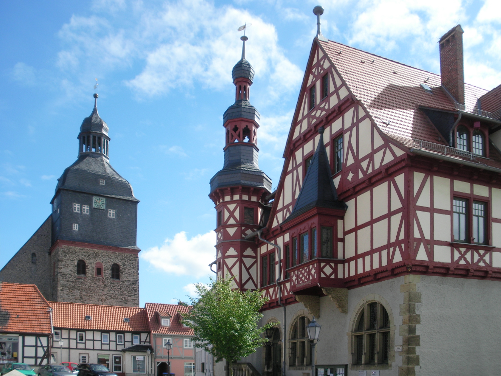 Harzgerode
