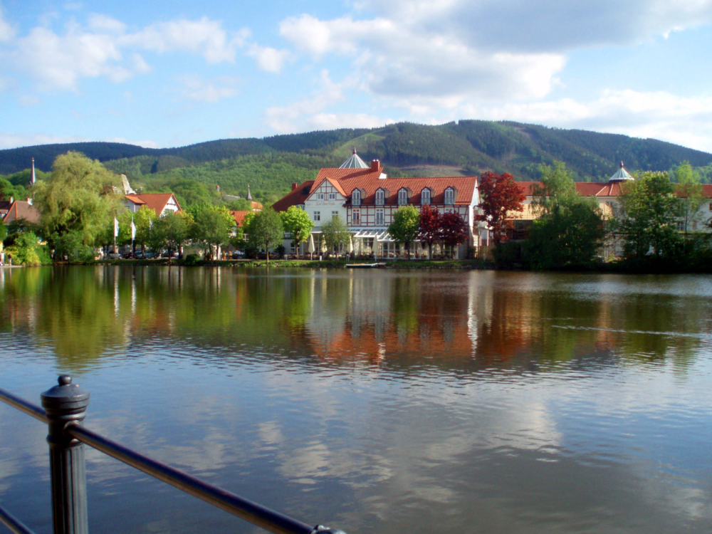 Ilsenburg