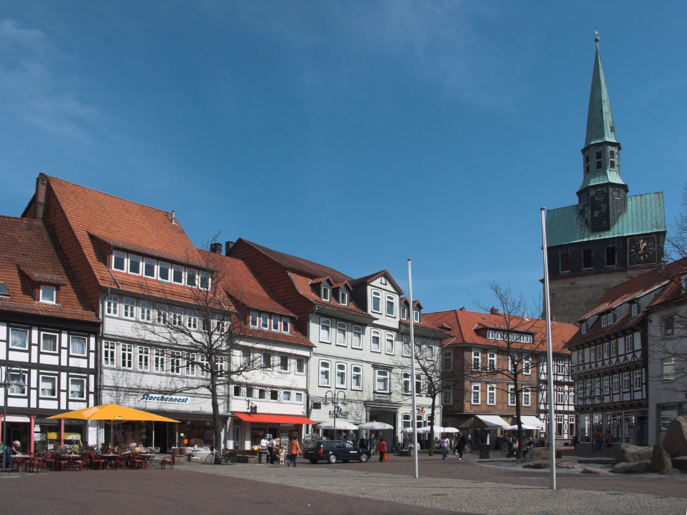 Osterode am Harz