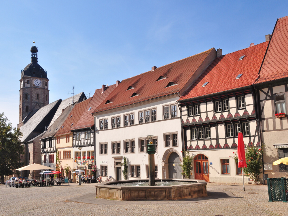 Sangerhausen