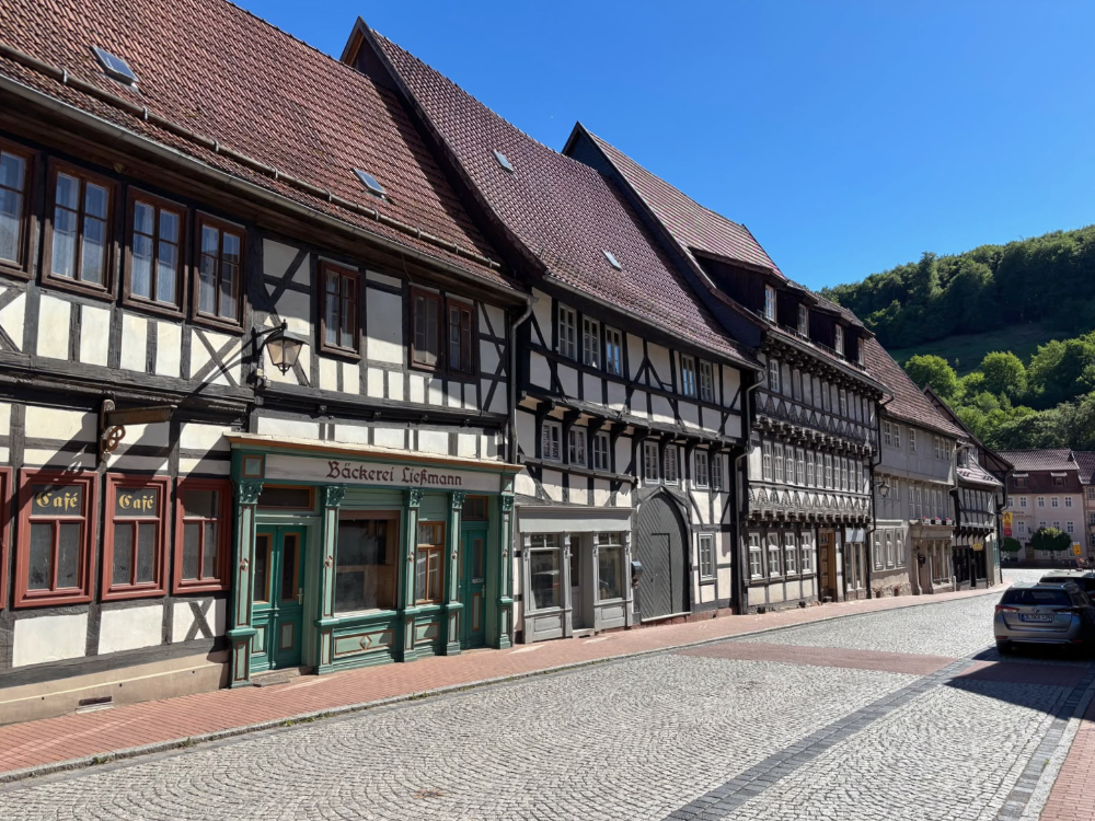 Stolberg