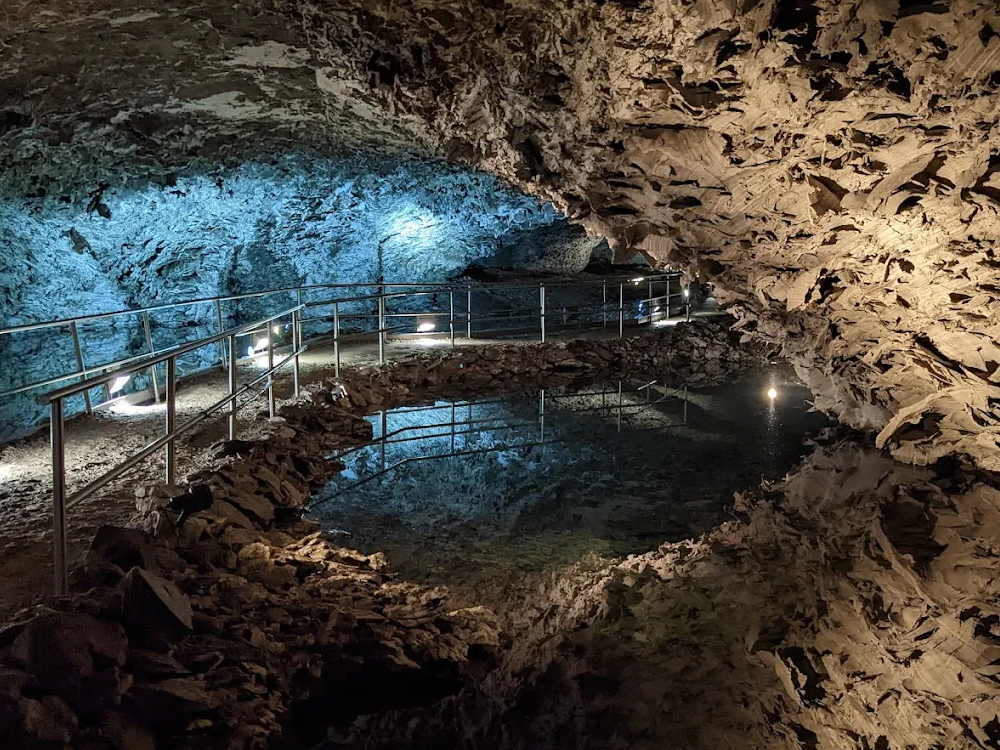 Barbarossahöhle