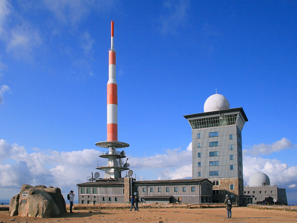 Brocken