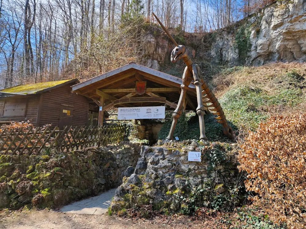 Einhornhöhle