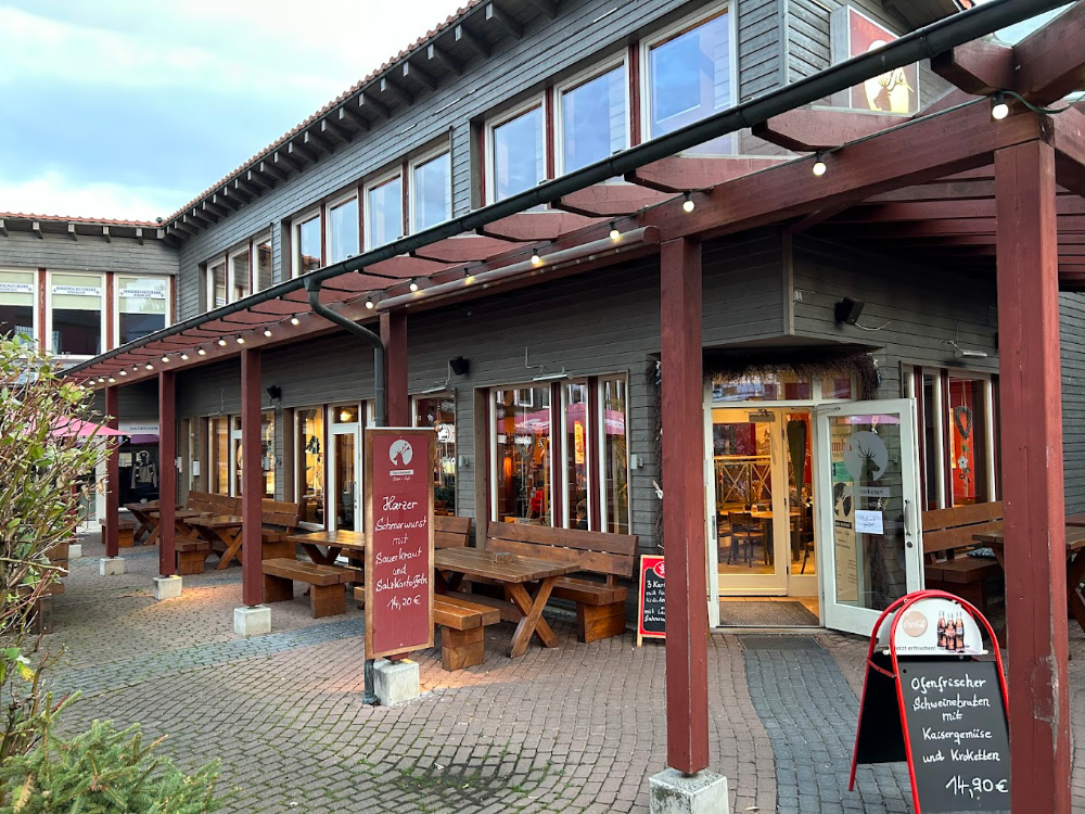 Harz Heimat