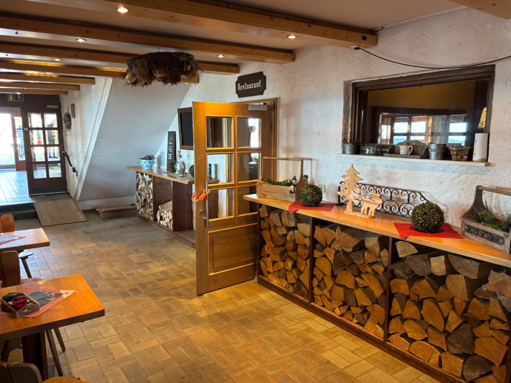 Wurmberg Alm