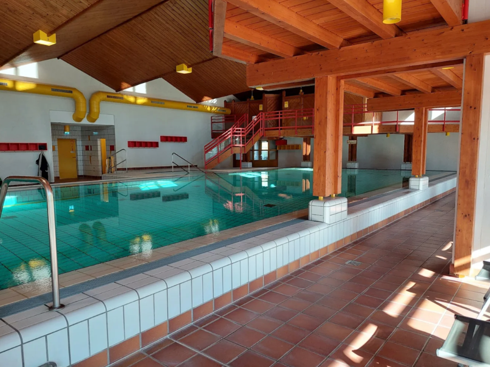 Hallen- & Freizeitbad Braunlage